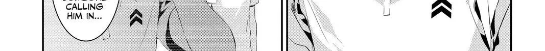 Persona 5 Zinmanga X Chapter 24 Page 26