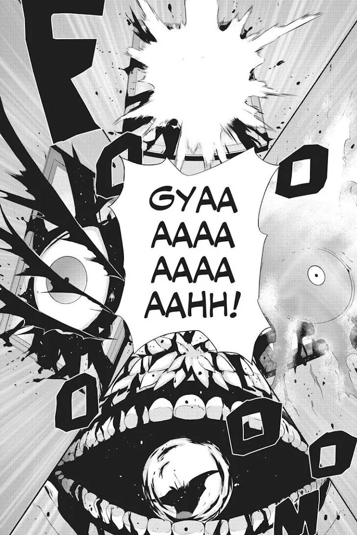 Persona 5 Zinmanga X Chapter 17 Page 40