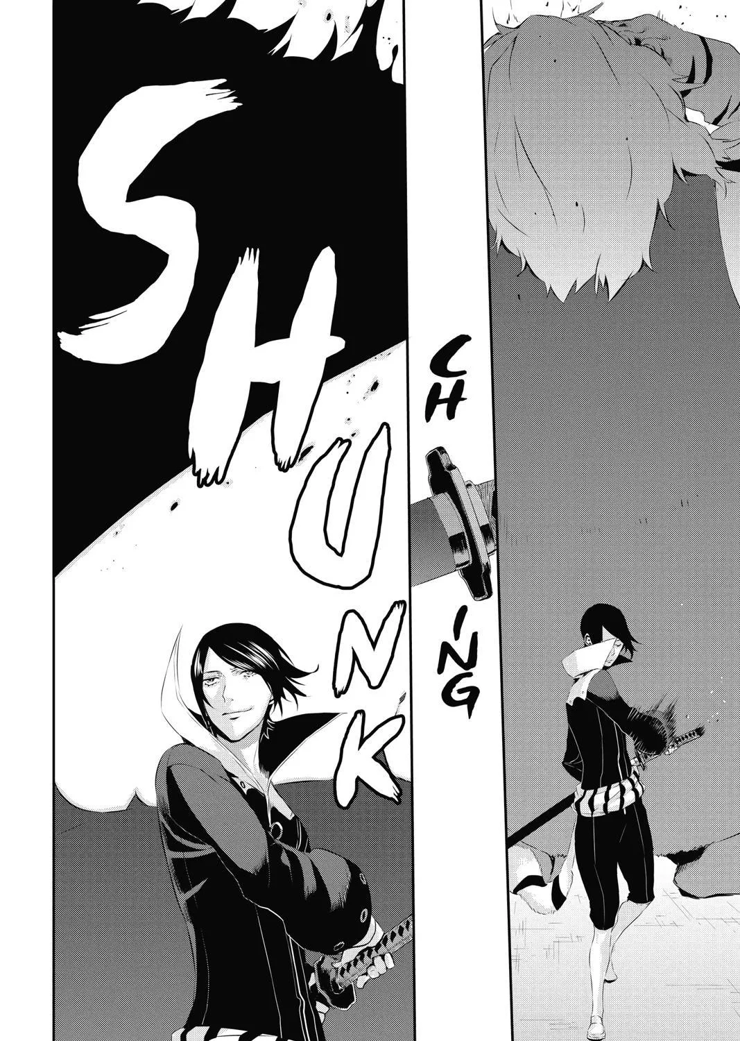 Persona 5 Zinmanga X Chapter 15 Page 52