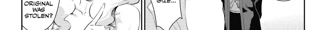 Persona 5 Zinmanga X Chapter 14 Page 8