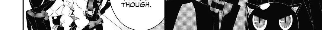 Persona 5 Zinmanga X Chapter 14 Page 20