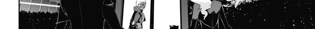Persona 5 Zinmanga X Chapter 13 Page 12