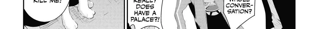 Persona 5 Zinmanga X Chapter 12 Page 48