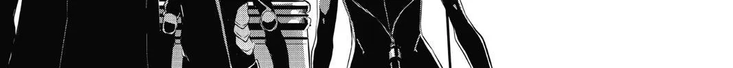 Persona 5 Zinmanga X Chapter 12 Page 68