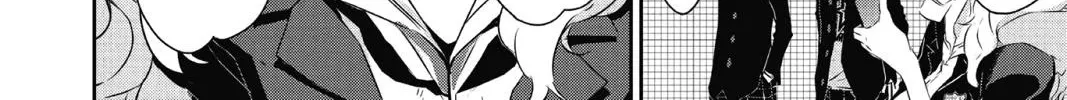 Persona 5 Zinmanga X Chapter 10 Page 58