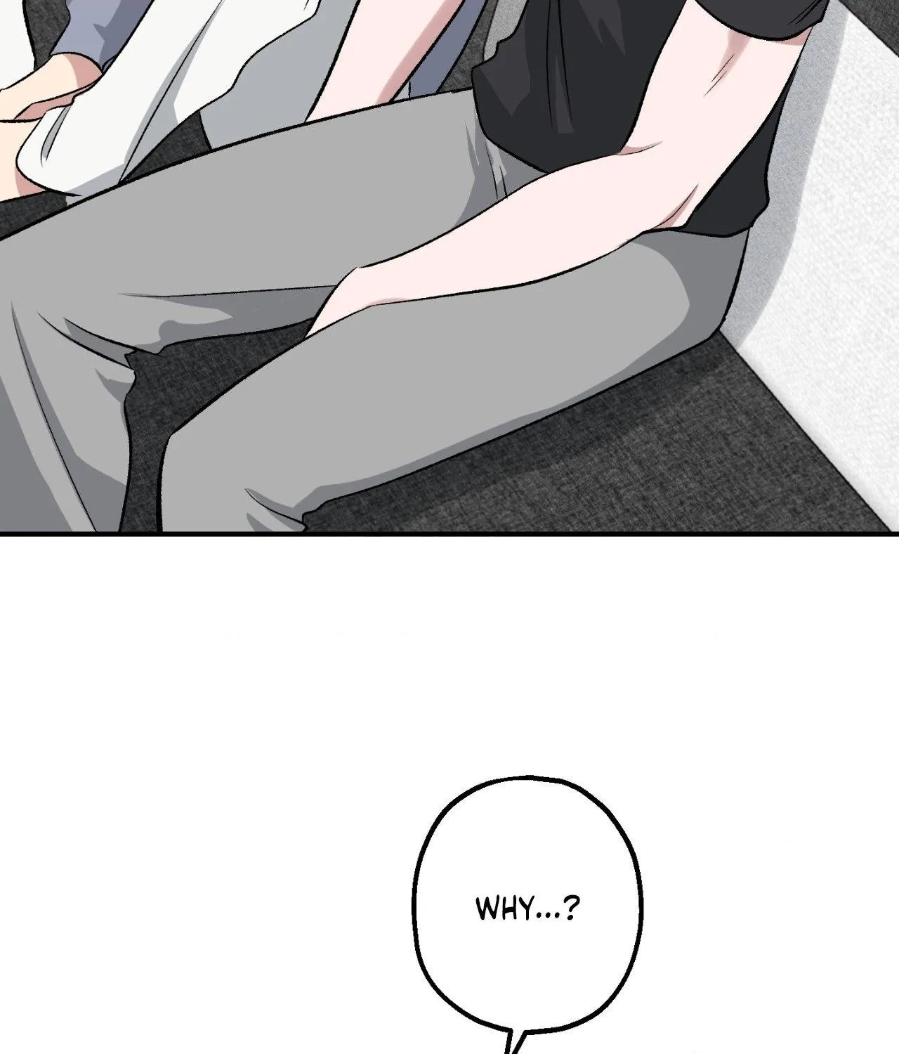 It Was You From The Beginning Zinmanga X Chapter 18 Page 29