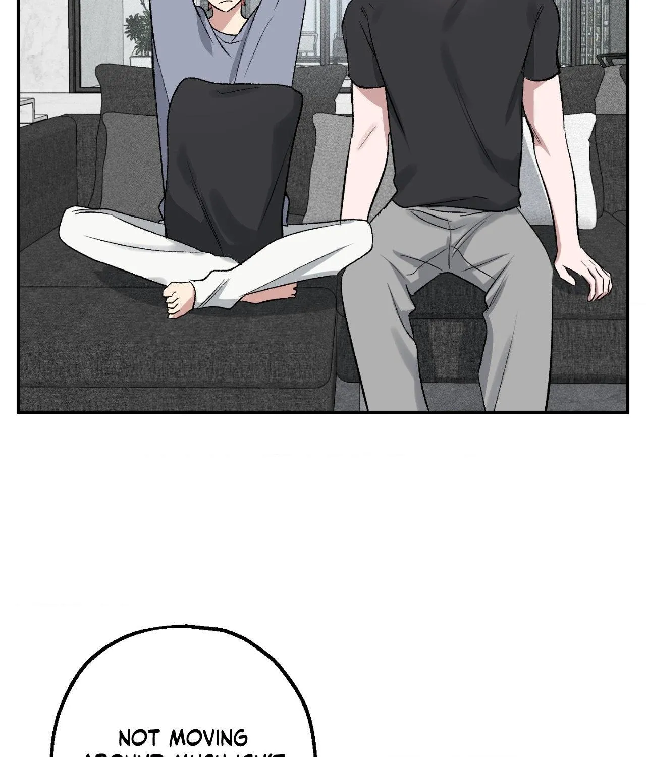 It Was You From The Beginning Zinmanga X Chapter 18 Page 32