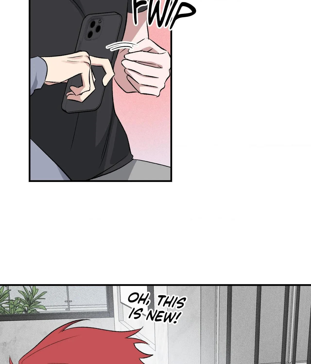 It Was You From The Beginning Zinmanga X Chapter 18 Page 47