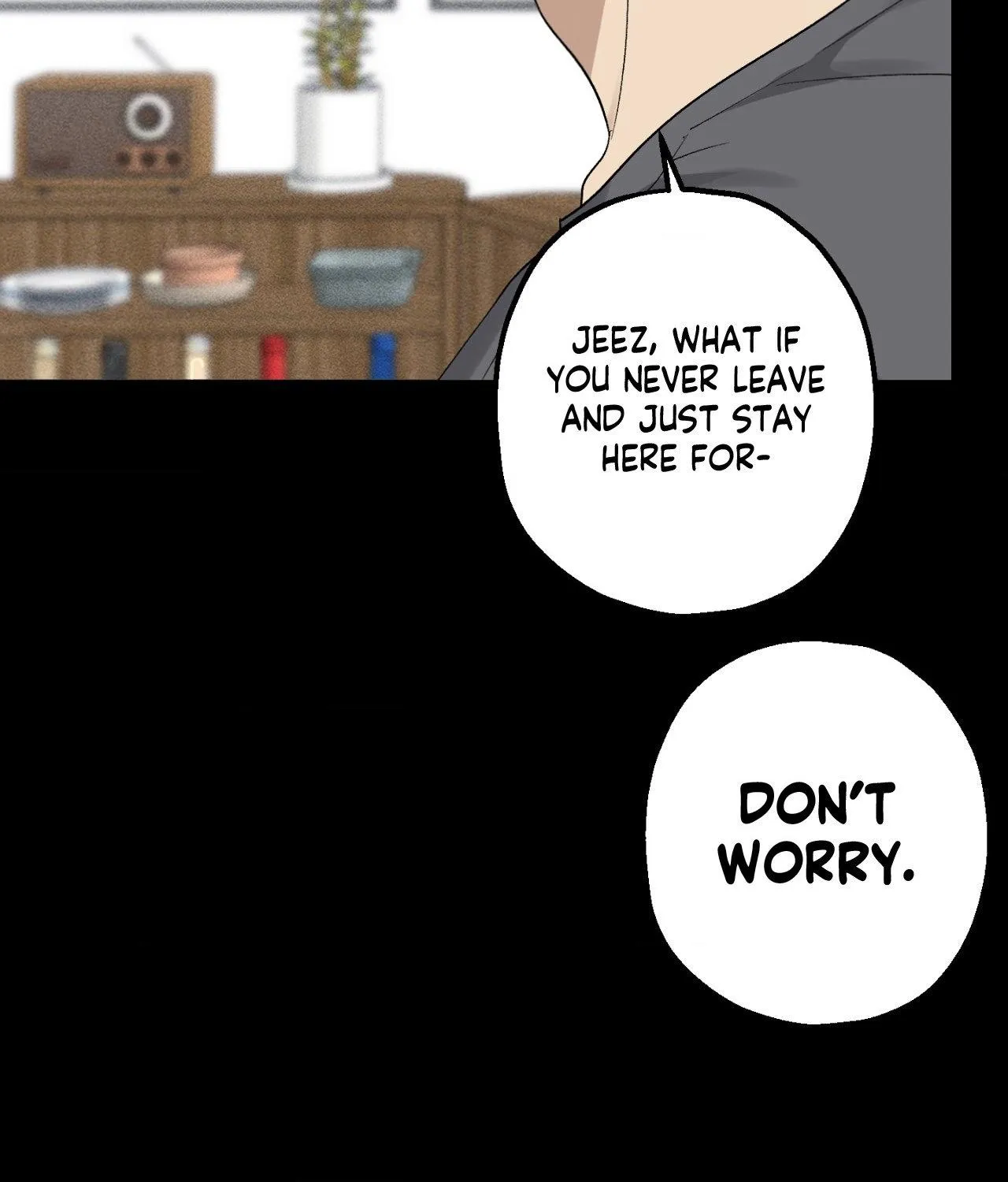 It Was You From The Beginning Zinmanga X Chapter 17 Page 44