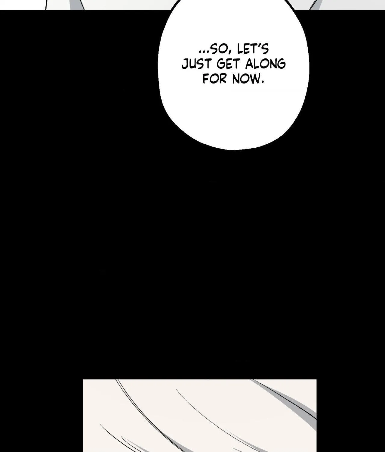 It Was You From The Beginning Zinmanga X Chapter 17 Page 46