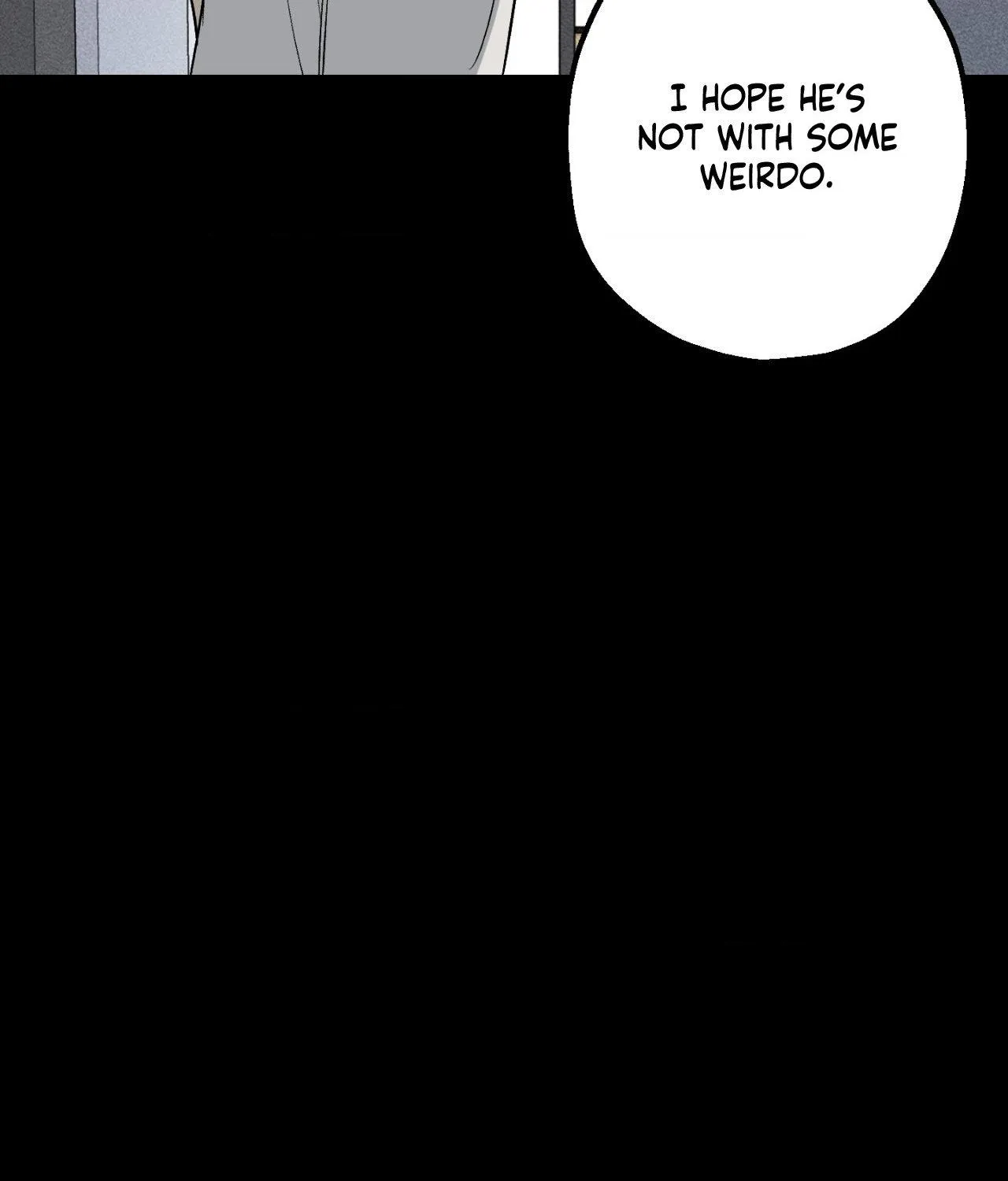 It Was You From The Beginning Zinmanga X Chapter 17 Page 58
