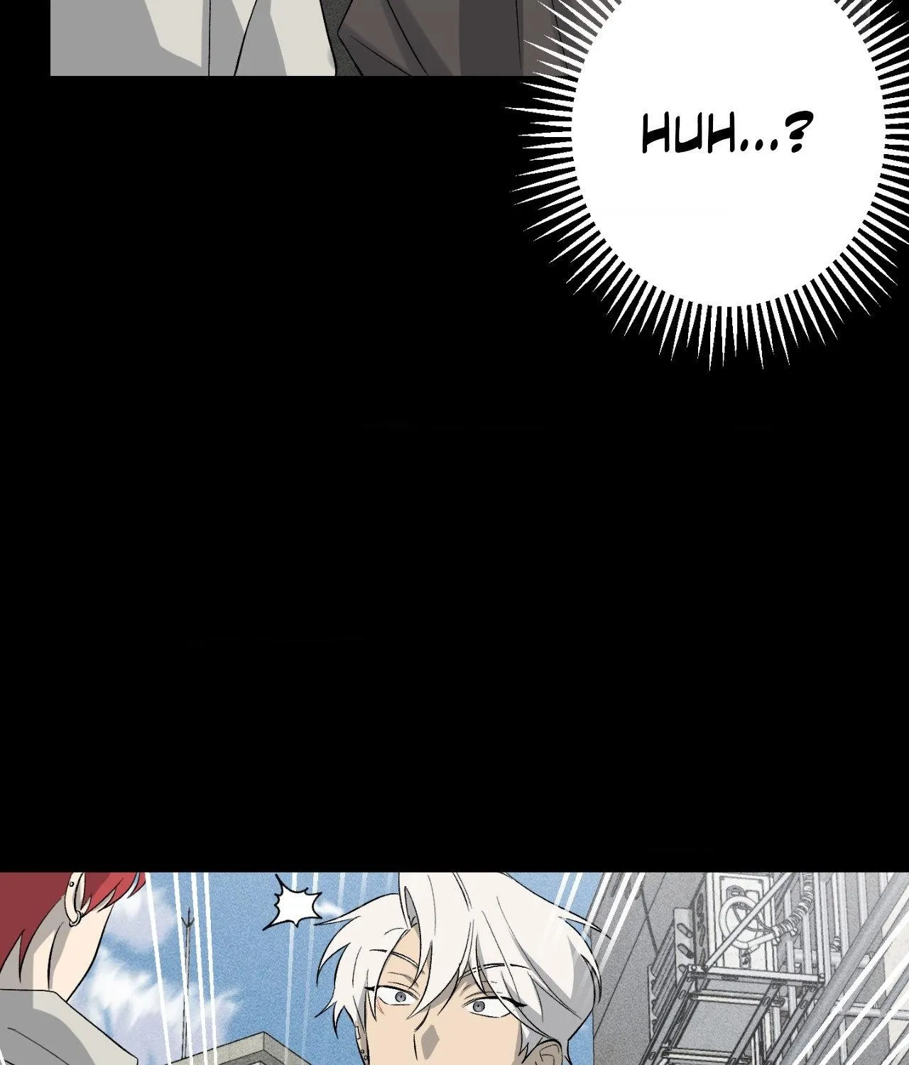 It Was You From The Beginning Zinmanga X Chapter 17 Page 65