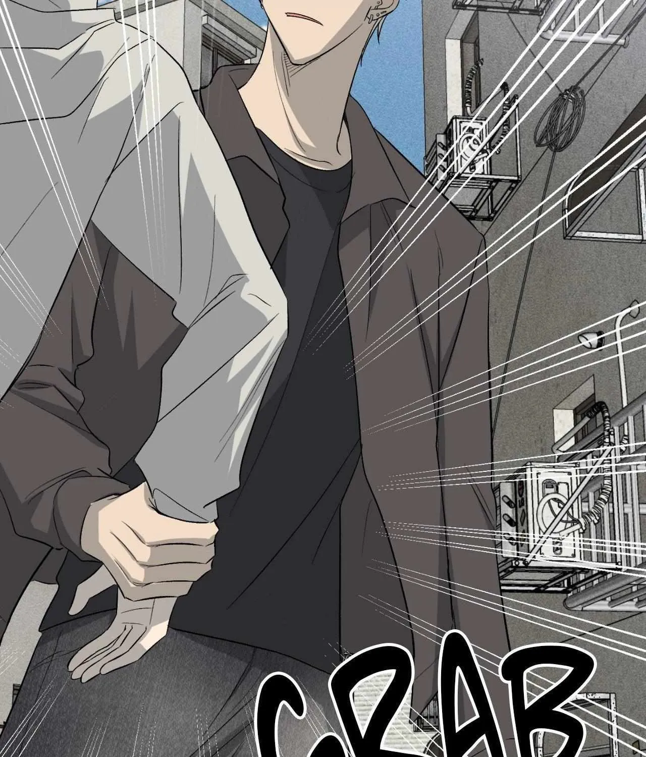 It Was You From The Beginning Zinmanga X Chapter 17 Page 66