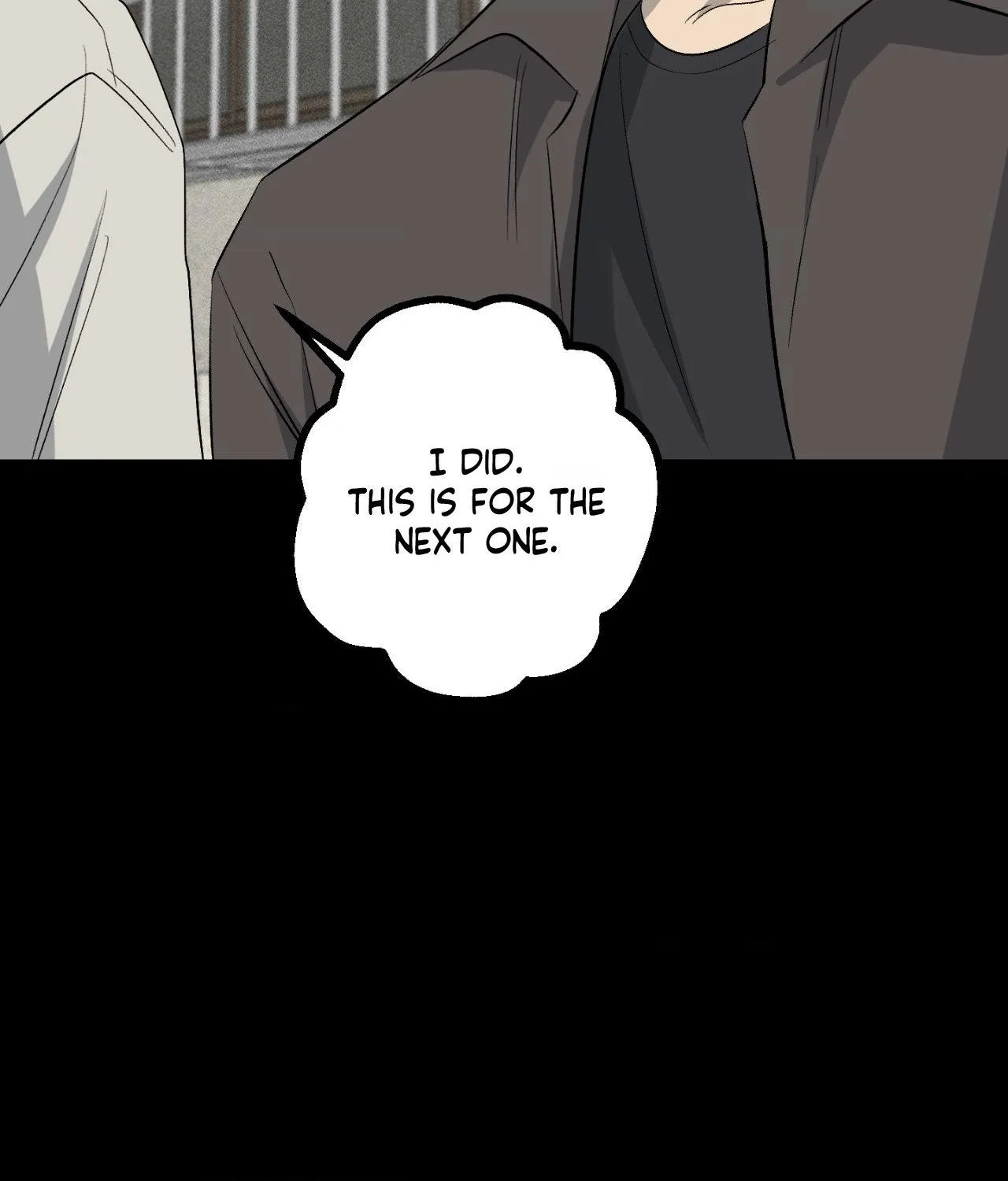 It Was You From The Beginning Zinmanga X Chapter 17 Page 75
