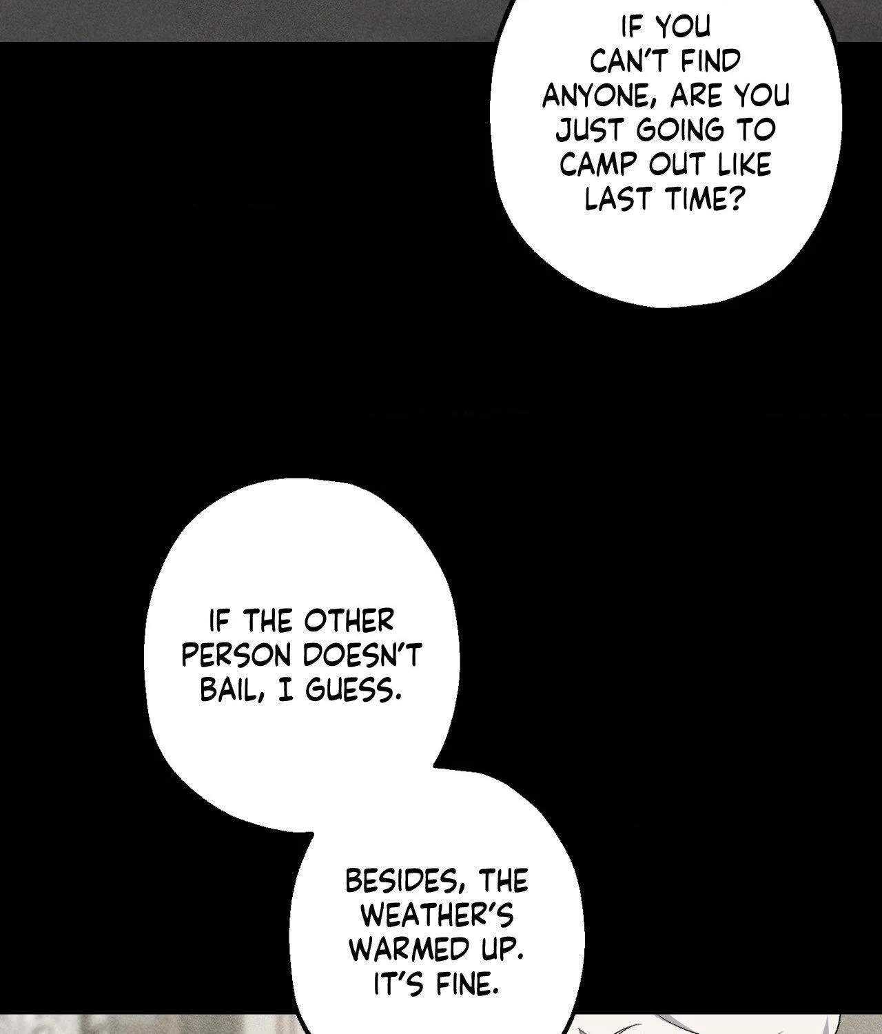 It Was You From The Beginning Zinmanga X Chapter 17 Page 77