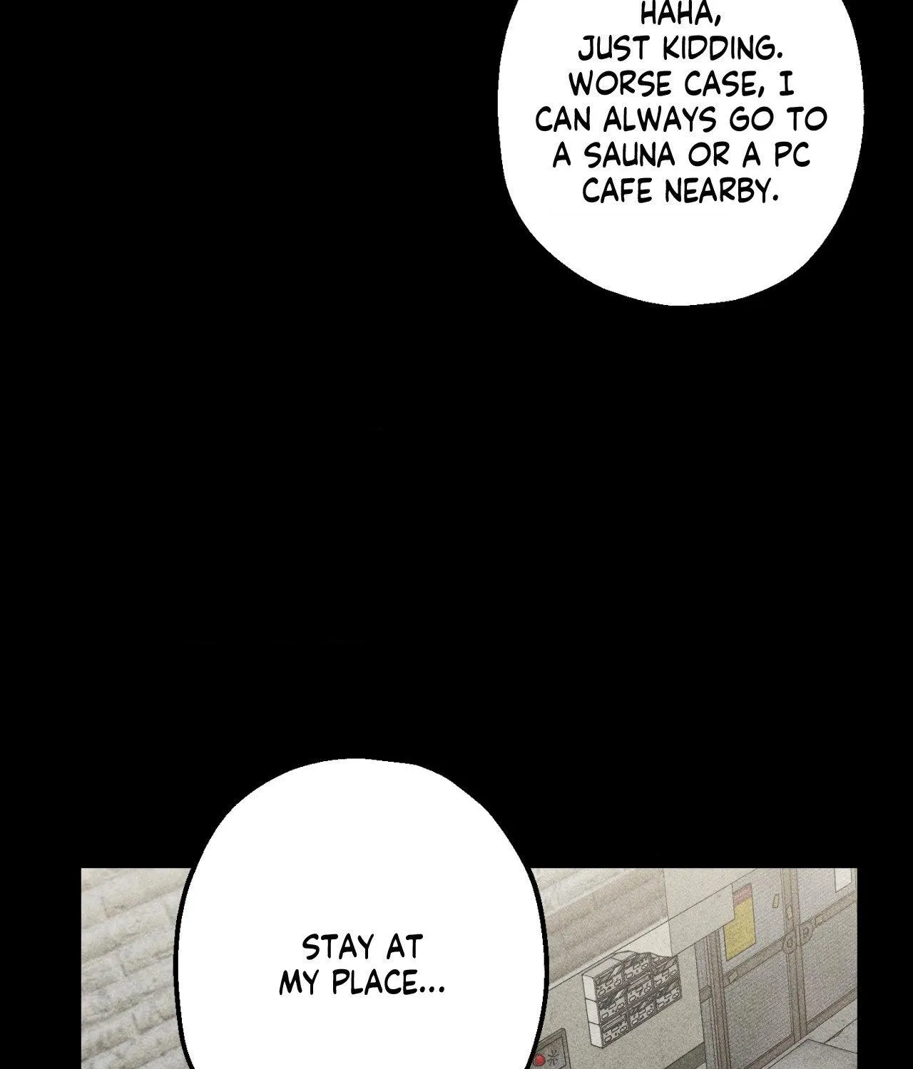 It Was You From The Beginning Zinmanga X Chapter 17 Page 79