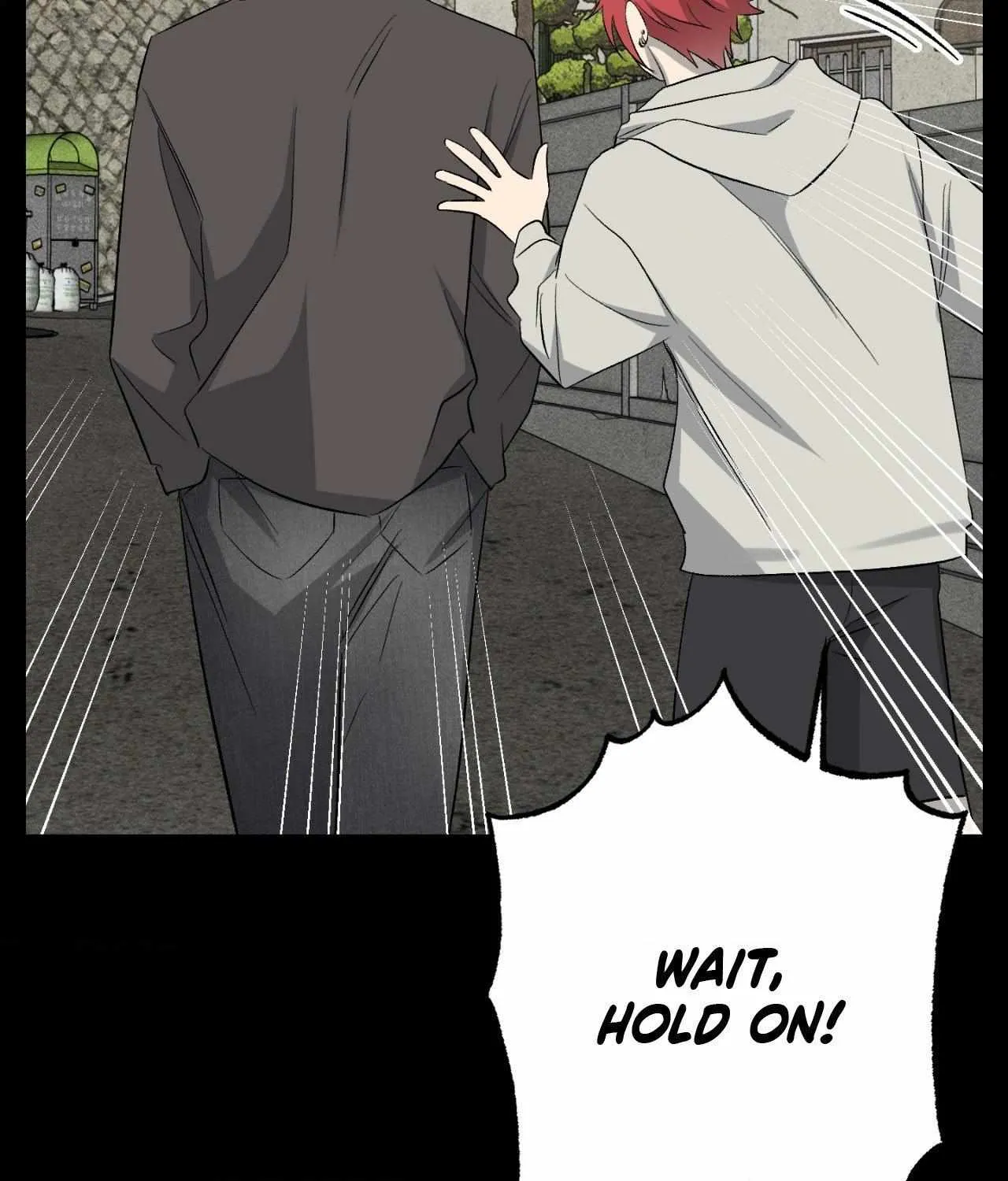 It Was You From The Beginning Zinmanga X Chapter 17 Page 86