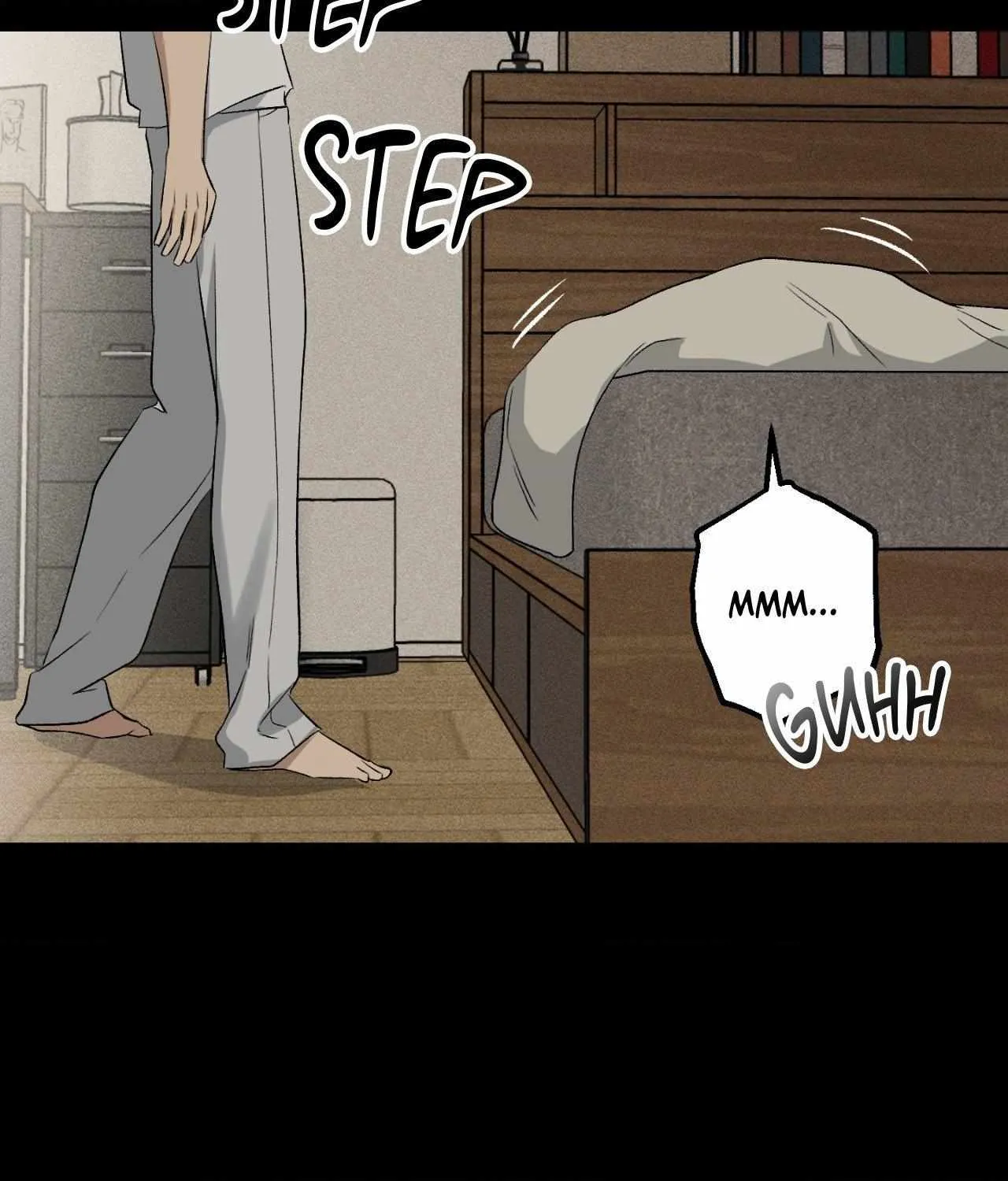 It Was You From The Beginning Zinmanga X Chapter 16 Page 4