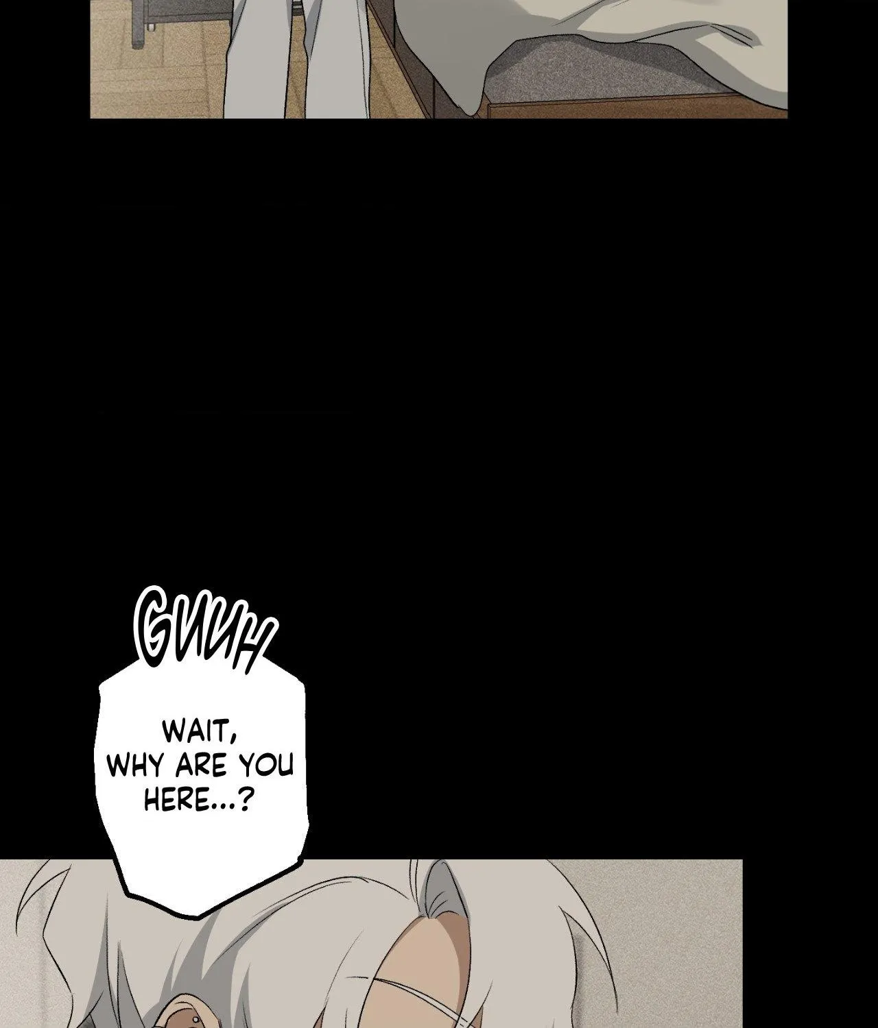 It Was You From The Beginning Zinmanga X Chapter 16 Page 9