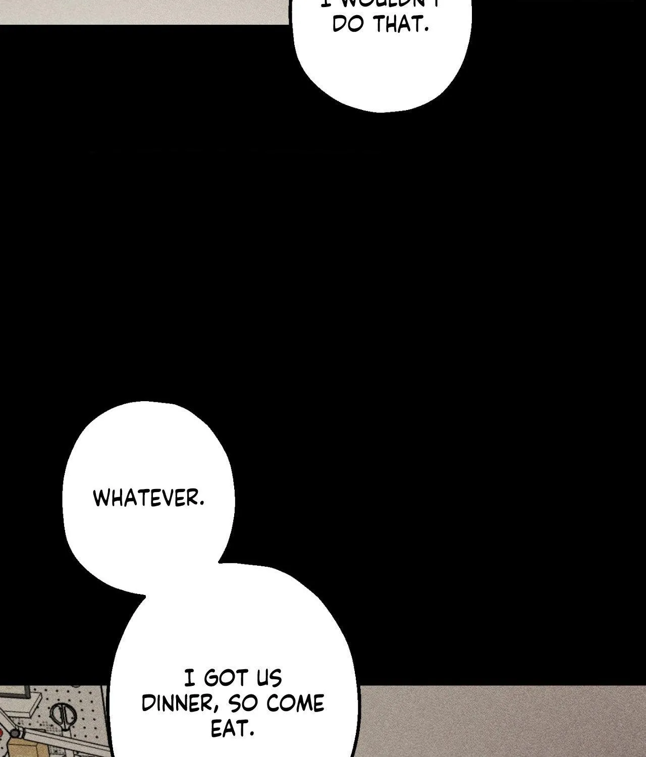 It Was You From The Beginning Zinmanga X Chapter 16 Page 14