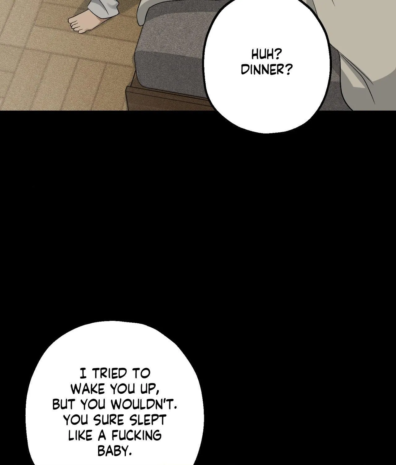 It Was You From The Beginning Zinmanga X Chapter 16 Page 16