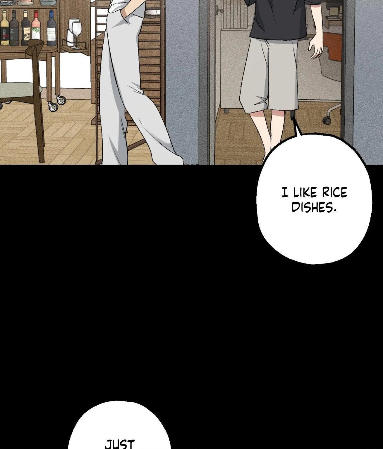It Was You From The Beginning Zinmanga X Chapter 16 Page 19