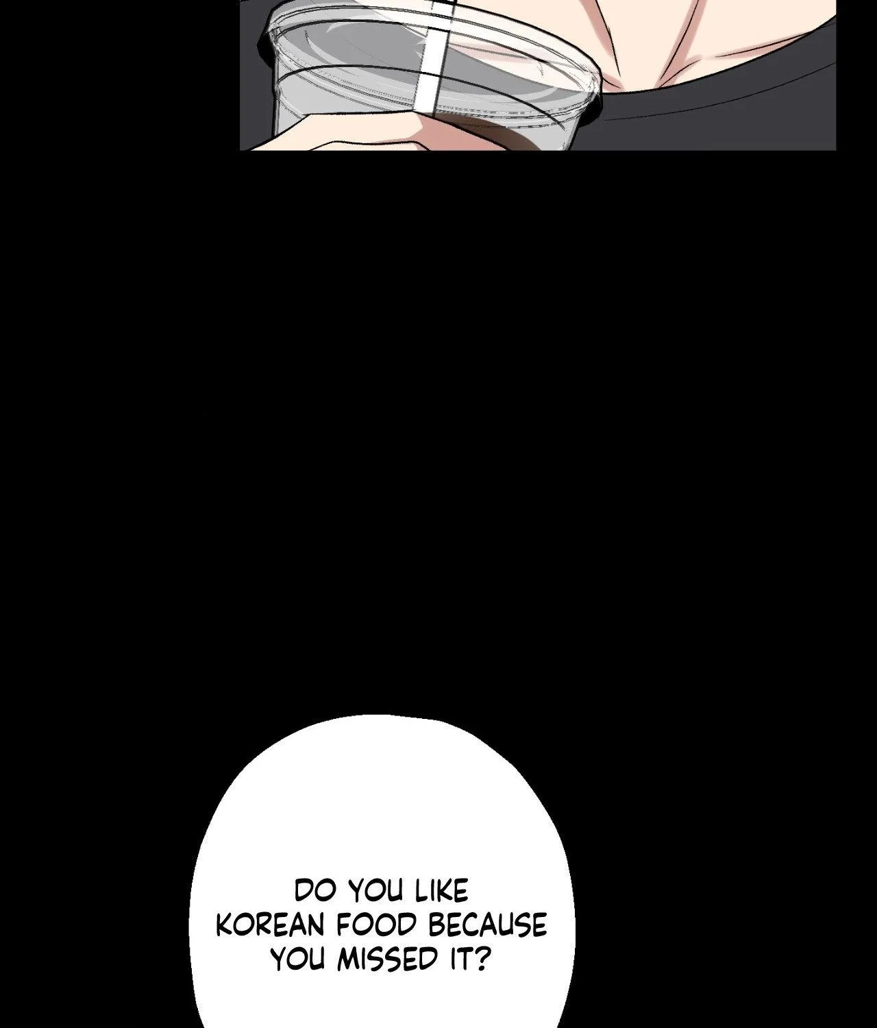 It Was You From The Beginning Zinmanga X Chapter 16 Page 29