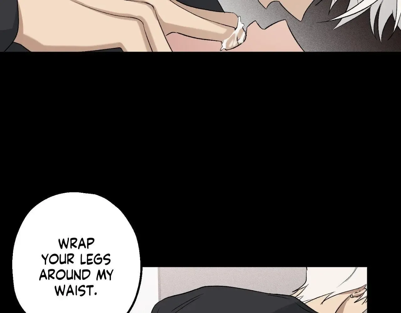 It Was You From The Beginning Zinmanga X Chapter 15 Page 86