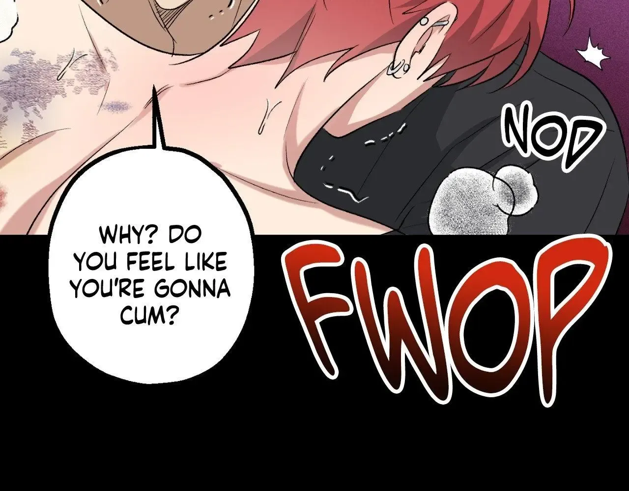 It Was You From The Beginning Zinmanga X Chapter 15 Page 98