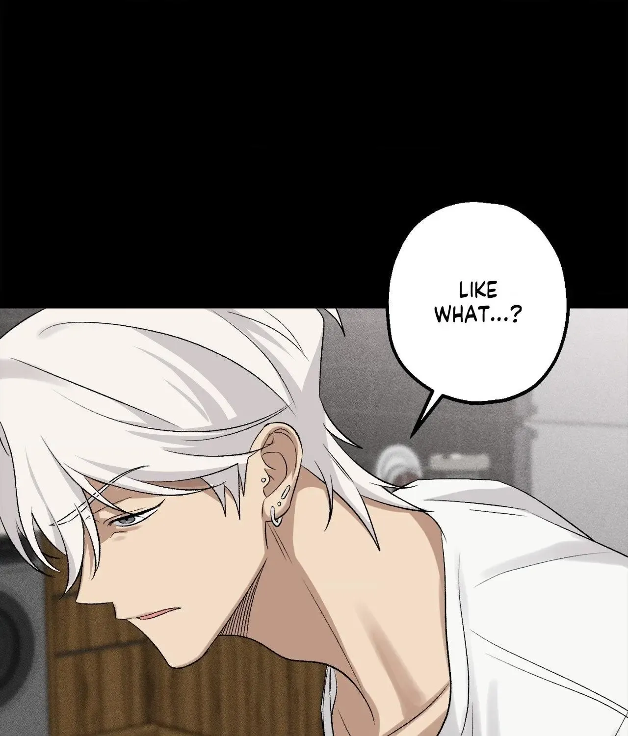 It Was You From The Beginning Zinmanga X Chapter 14 Page 31