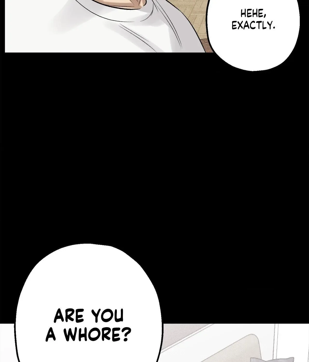 It Was You From The Beginning Zinmanga X Chapter 14 Page 40