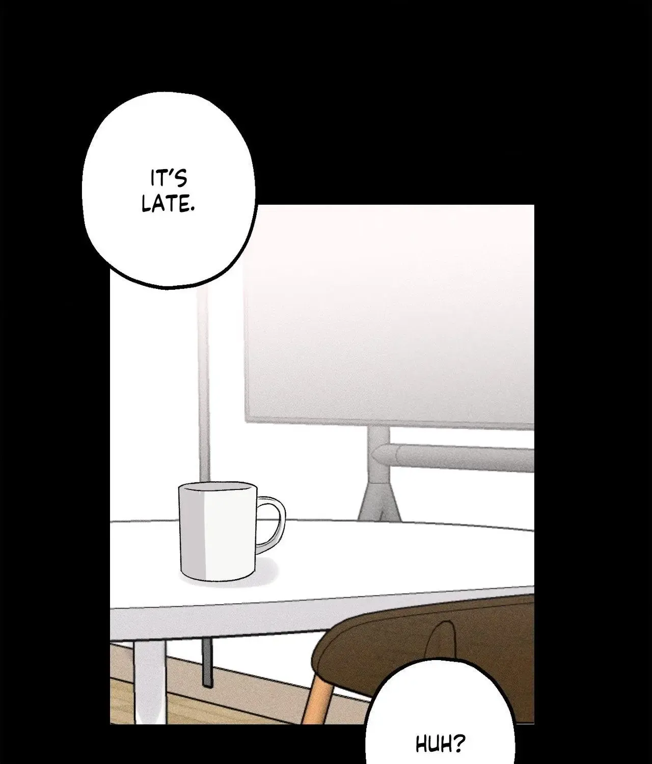 It Was You From The Beginning Zinmanga X Chapter 14 Page 52