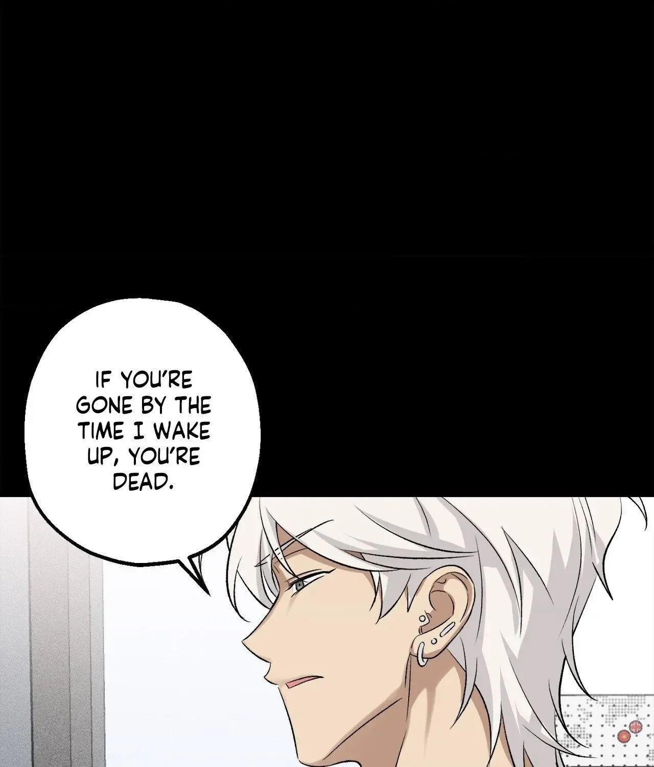 It Was You From The Beginning Zinmanga X Chapter 14 Page 55