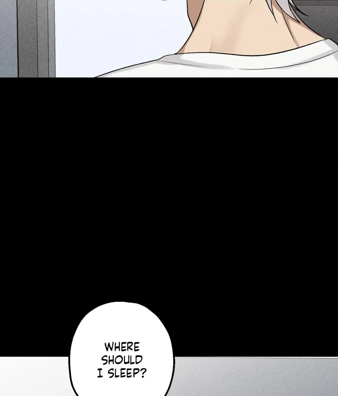 It Was You From The Beginning Zinmanga X Chapter 14 Page 56