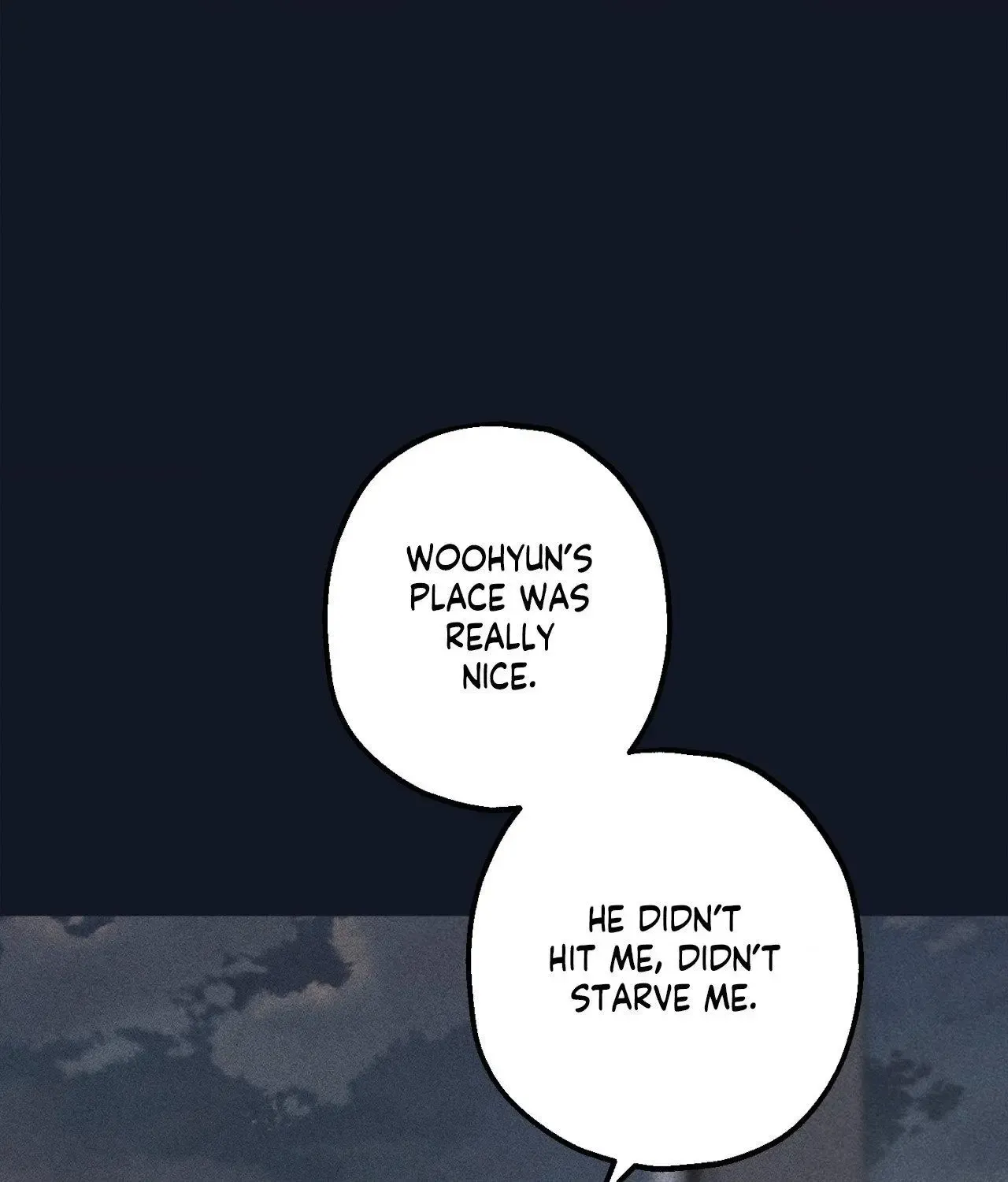It Was You From The Beginning Zinmanga X Chapter 14 Page 65