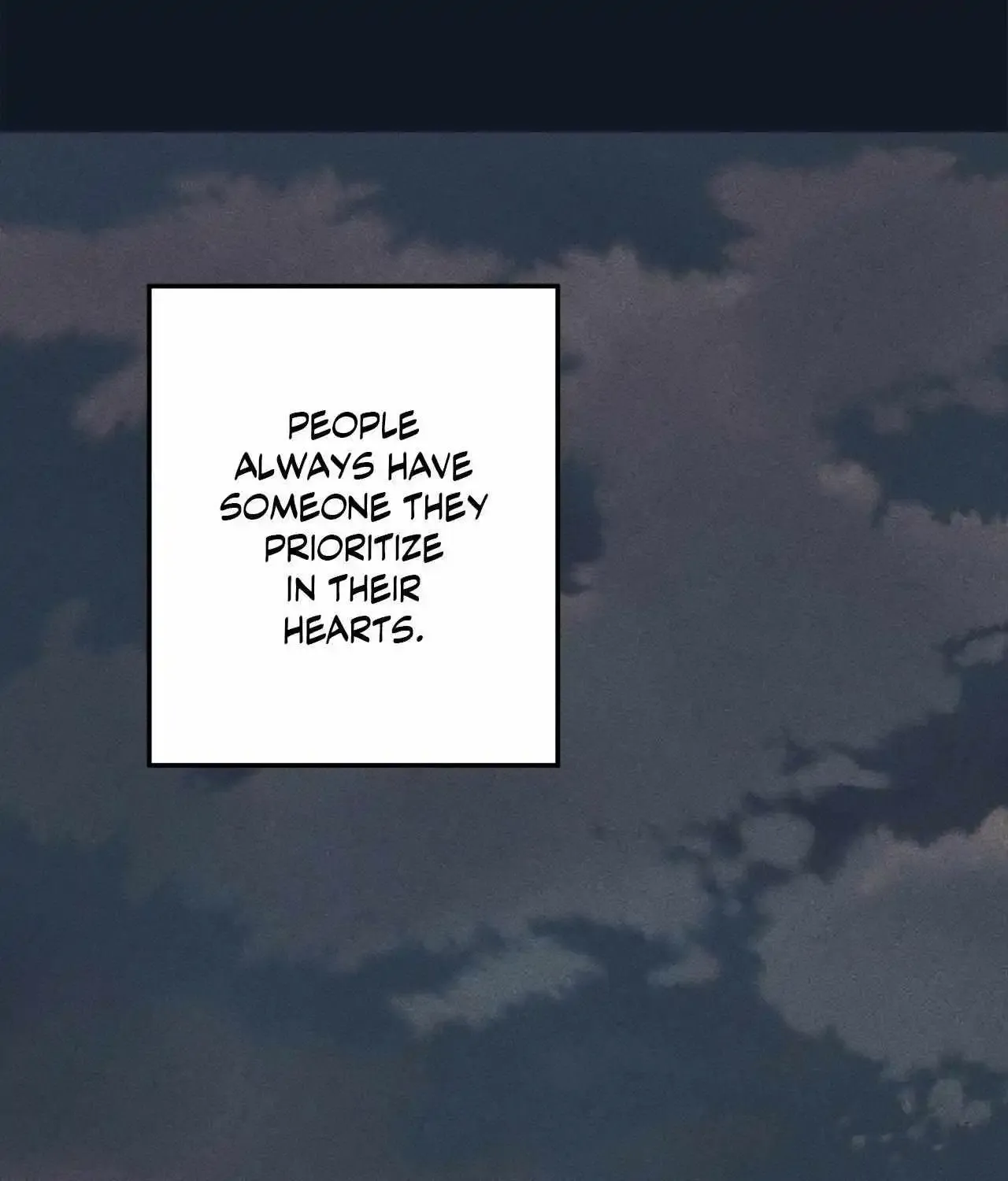 It Was You From The Beginning Zinmanga X Chapter 14 Page 73