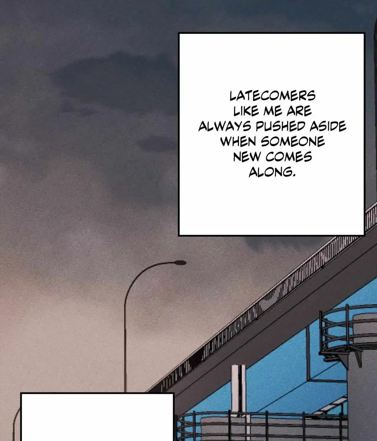 It Was You From The Beginning Zinmanga X Chapter 14 Page 74