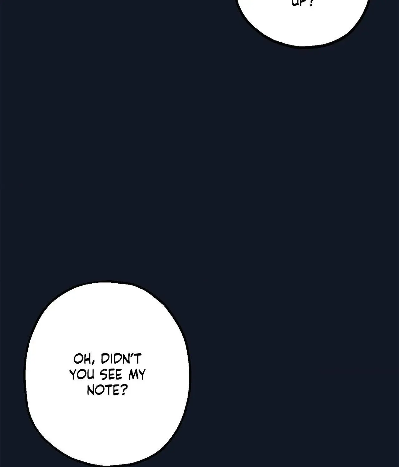 It Was You From The Beginning Zinmanga X Chapter 14 Page 86