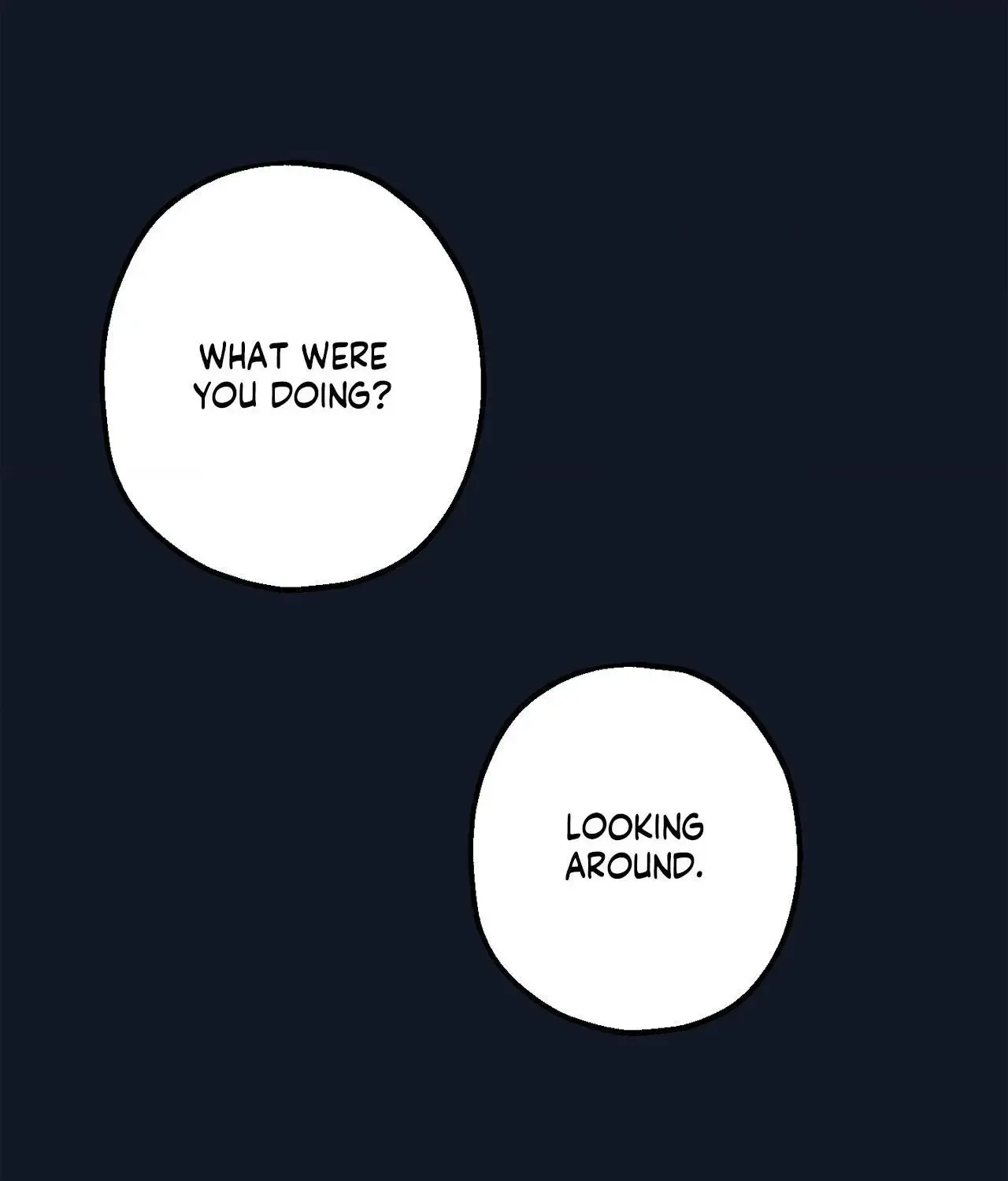 It Was You From The Beginning Zinmanga X Chapter 14 Page 88