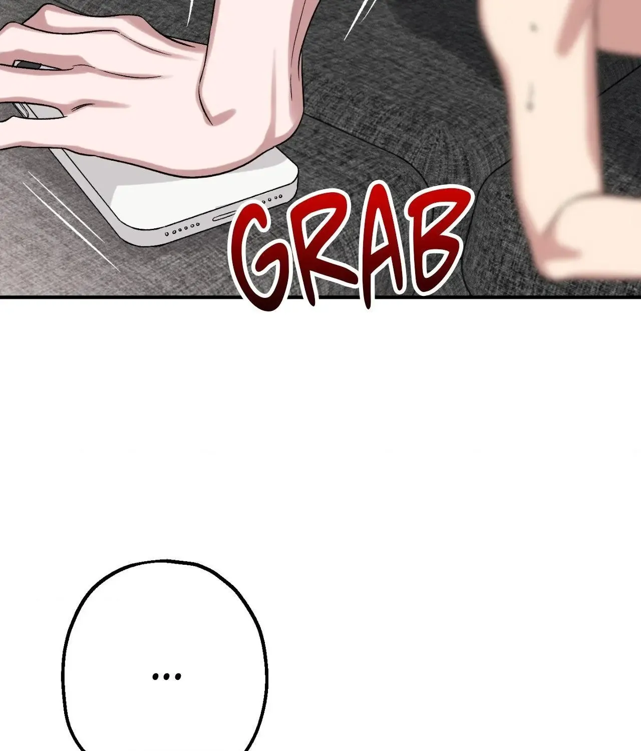 It Was You From The Beginning Zinmanga X Chapter 13 Page 58