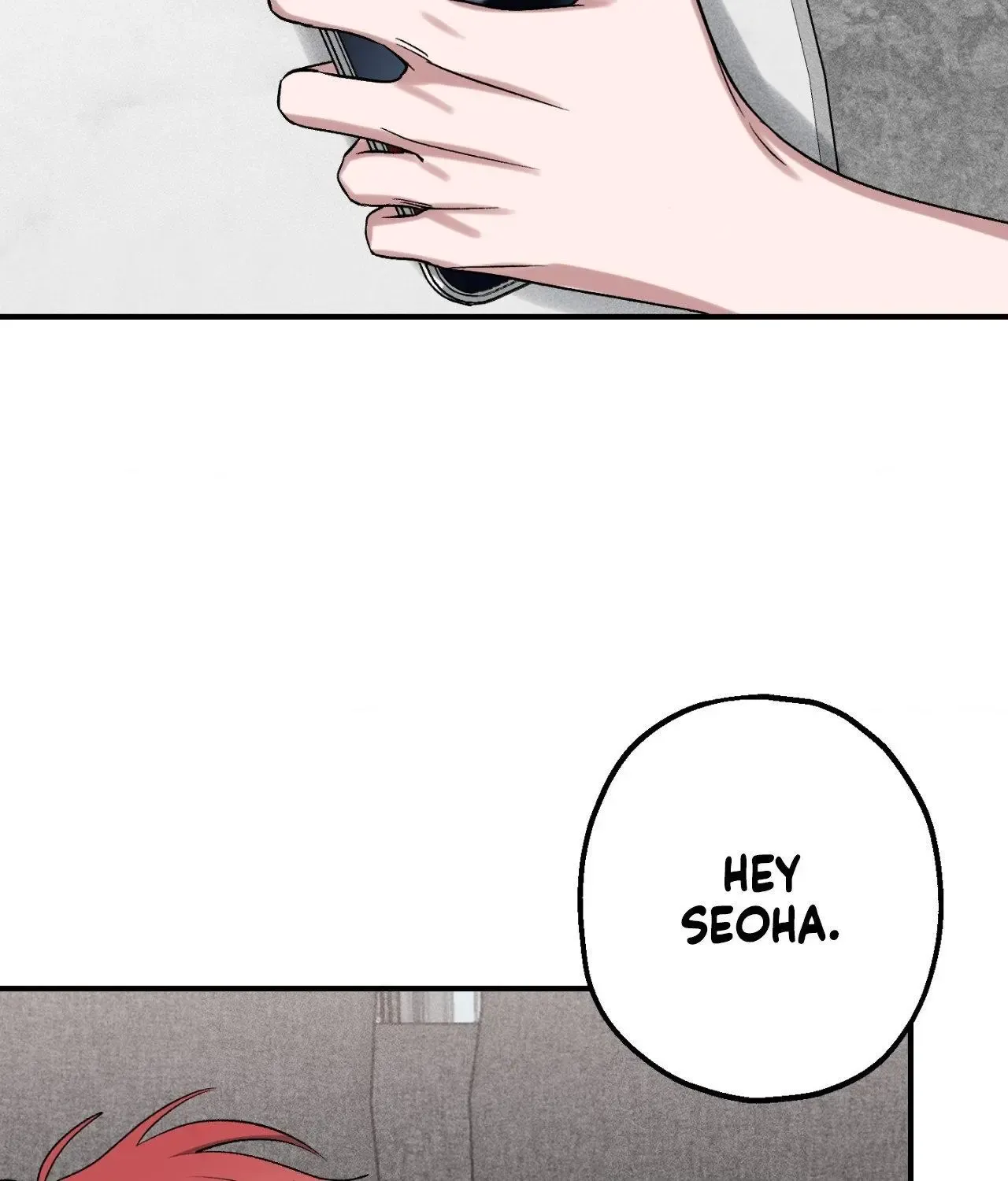 It Was You From The Beginning Zinmanga X Chapter 13 Page 61