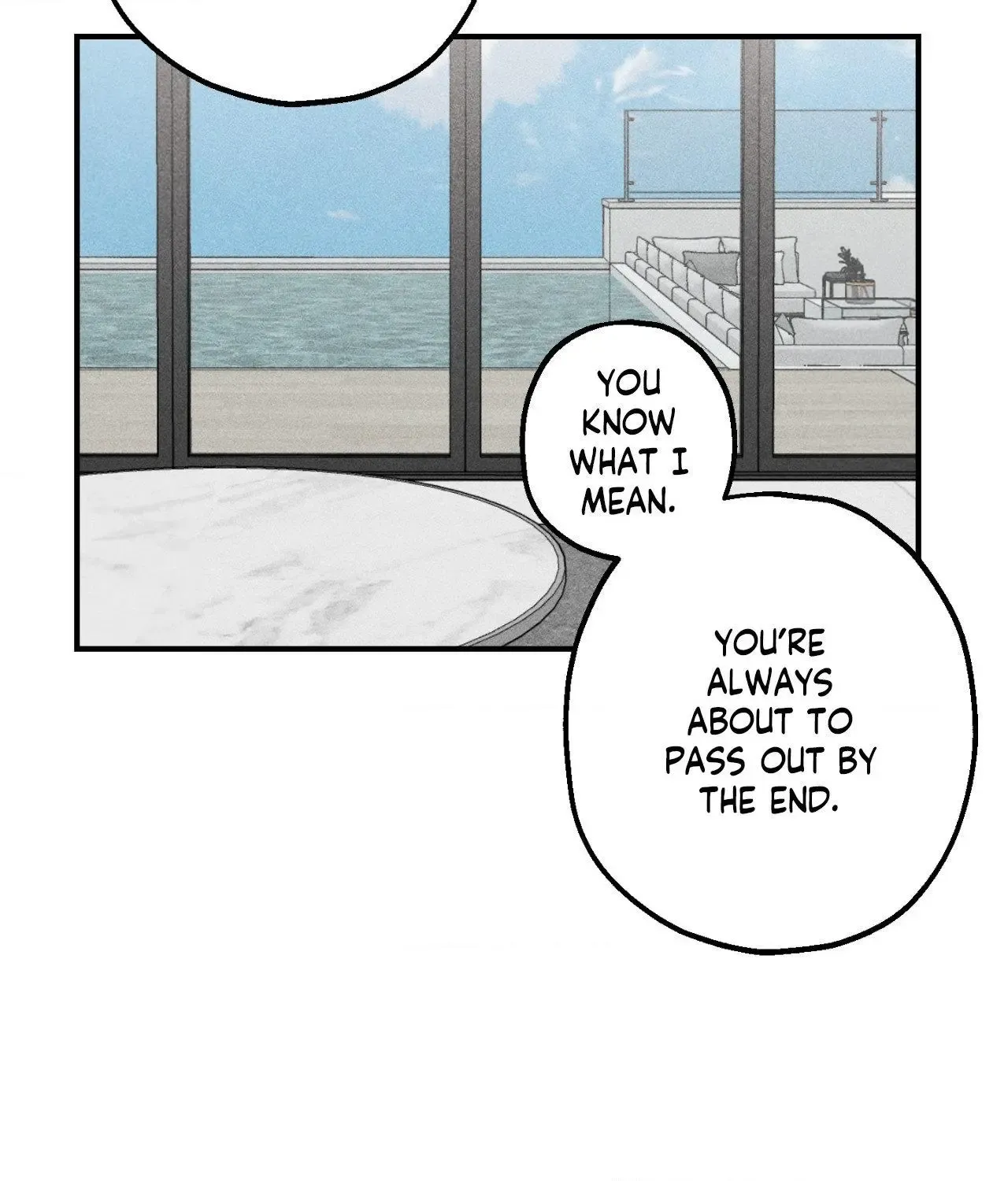 It Was You From The Beginning Zinmanga X Chapter 12 Page 56