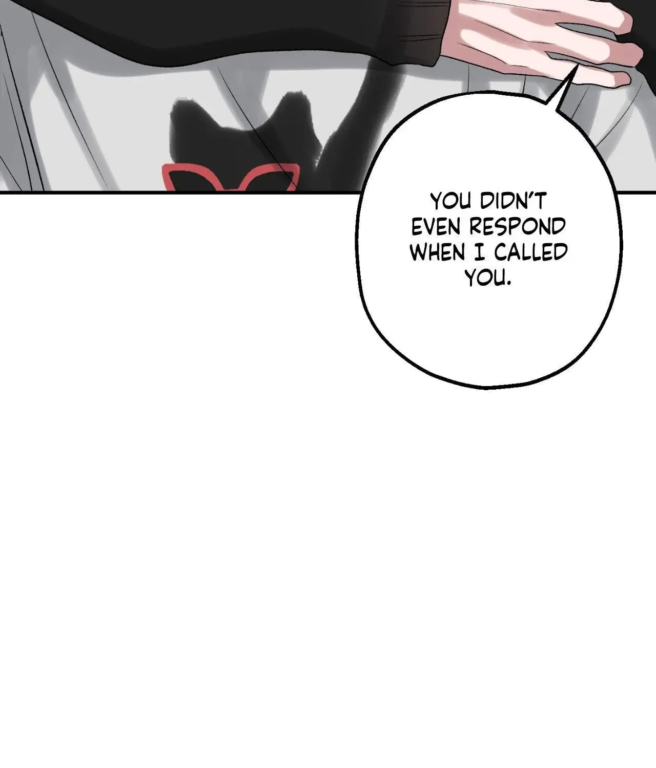 It Was You From The Beginning Zinmanga X Chapter 12 Page 58