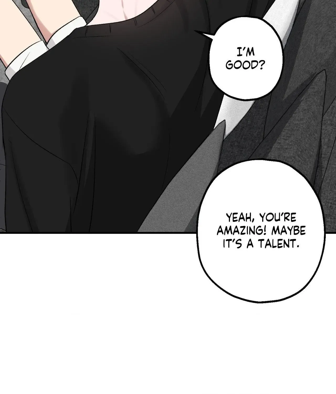 It Was You From The Beginning Zinmanga X Chapter 12 Page 68