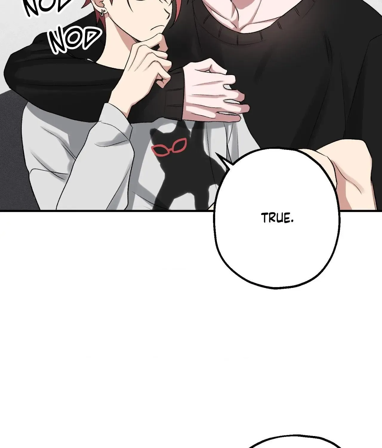 It Was You From The Beginning Zinmanga X Chapter 12 Page 72