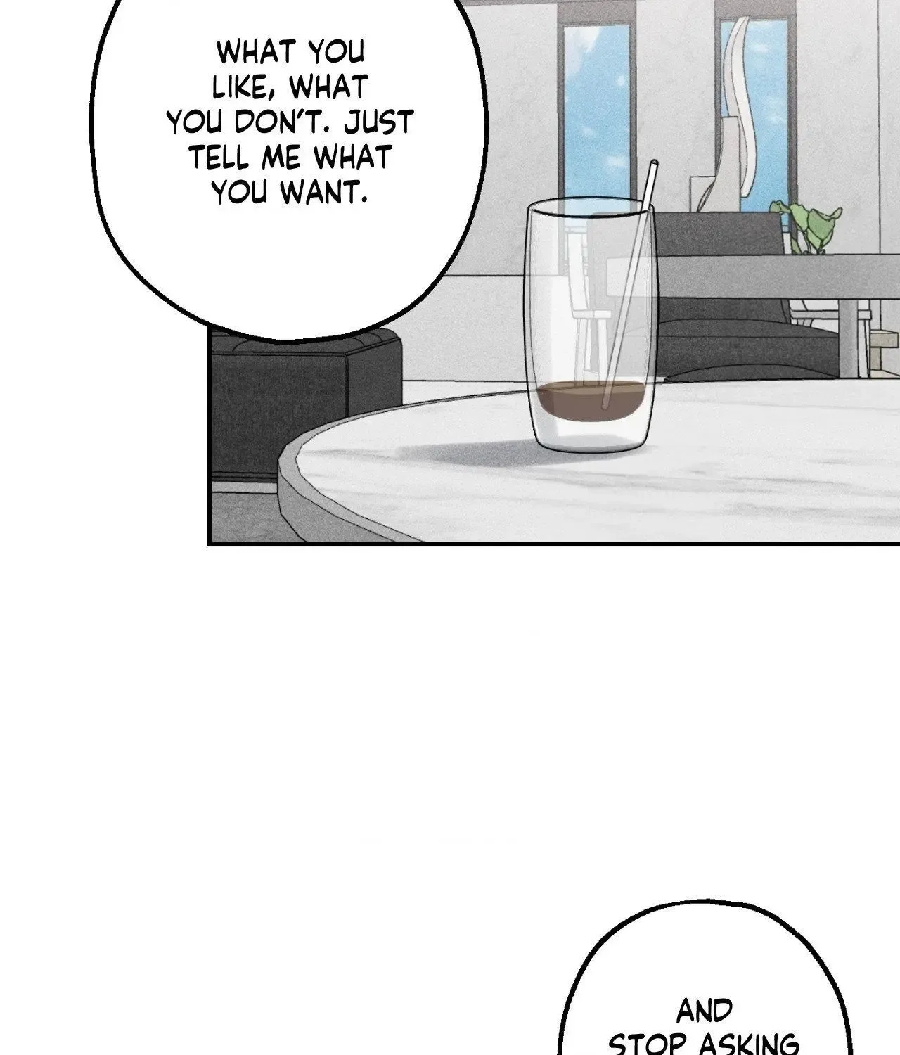 It Was You From The Beginning Zinmanga X Chapter 12 Page 83