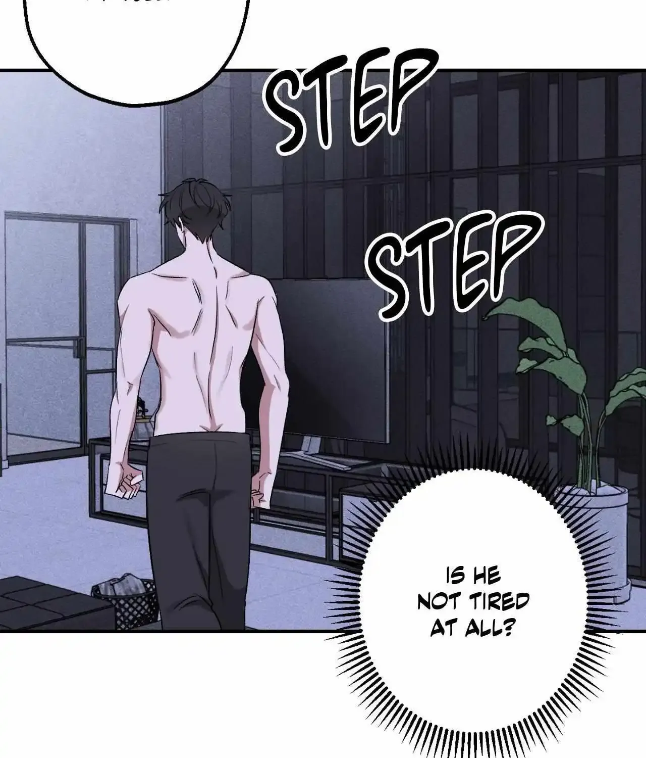 It Was You From The Beginning Zinmanga X Chapter 11 Page 10