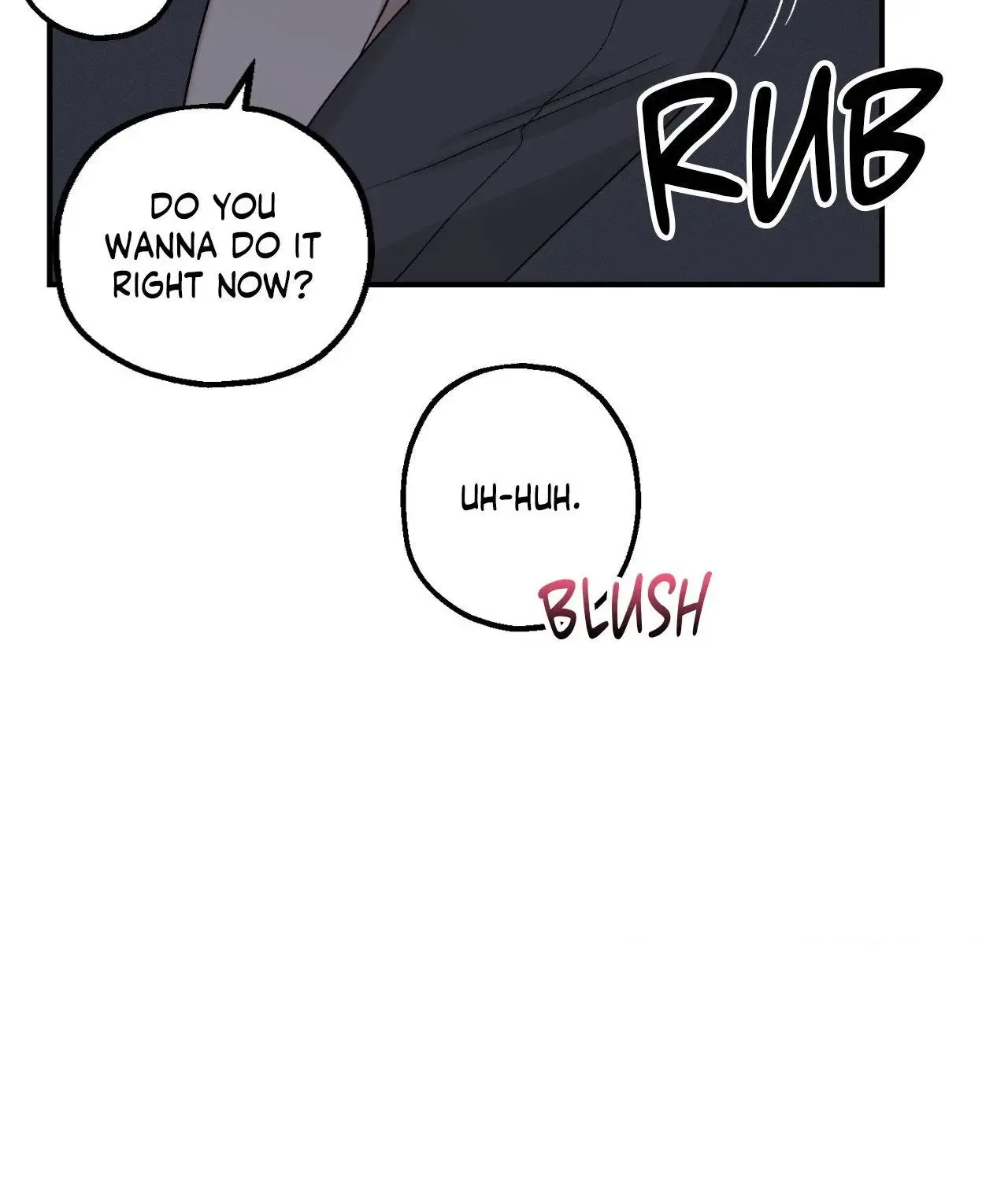 It Was You From The Beginning Zinmanga X Chapter 11 Page 27