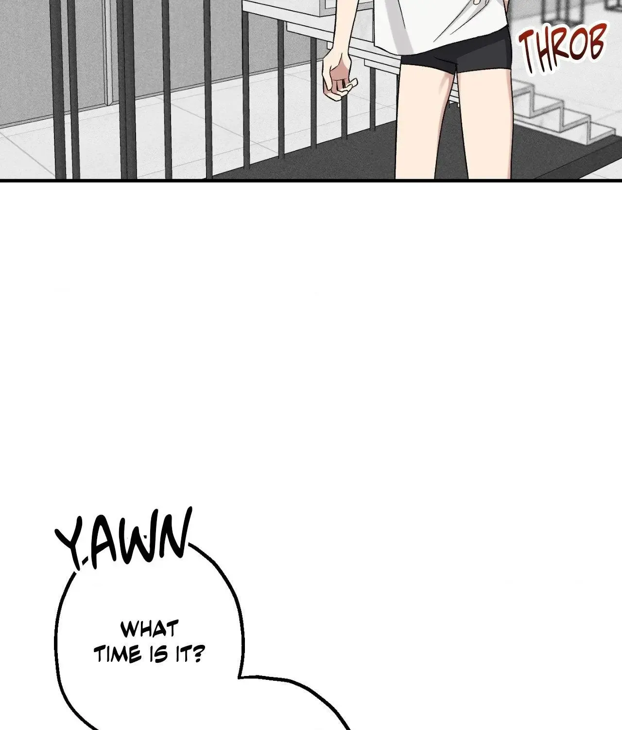 It Was You From The Beginning Zinmanga X Chapter 11 Page 33
