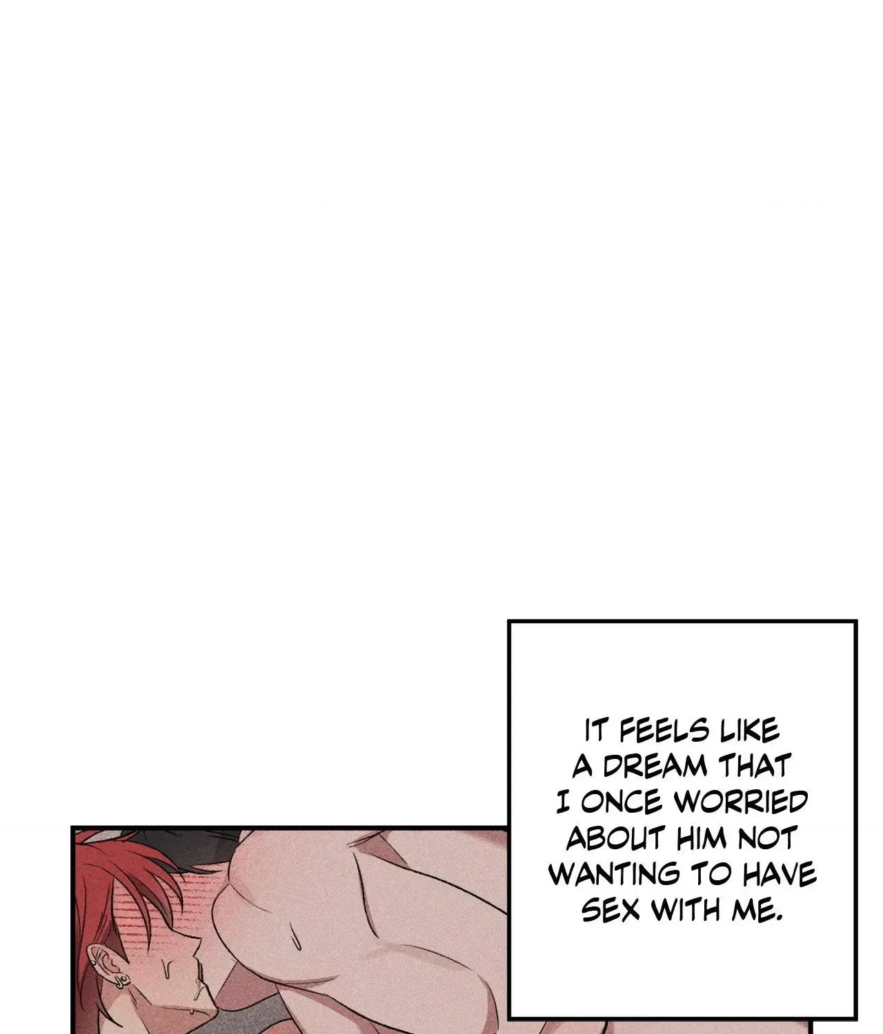 It Was You From The Beginning Zinmanga X Chapter 11 Page 36